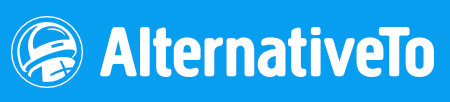 Featured on AlternativeTo
