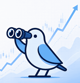 Little Bird Trading logo