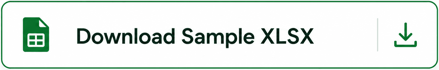 MyLinedChart XLSX sample export for structured chart context.