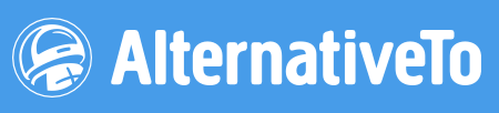 Featured on AlternativeTo