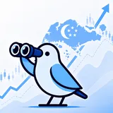 MSCI SG bird