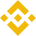 Binance logo