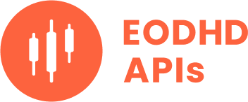 EODHD logo