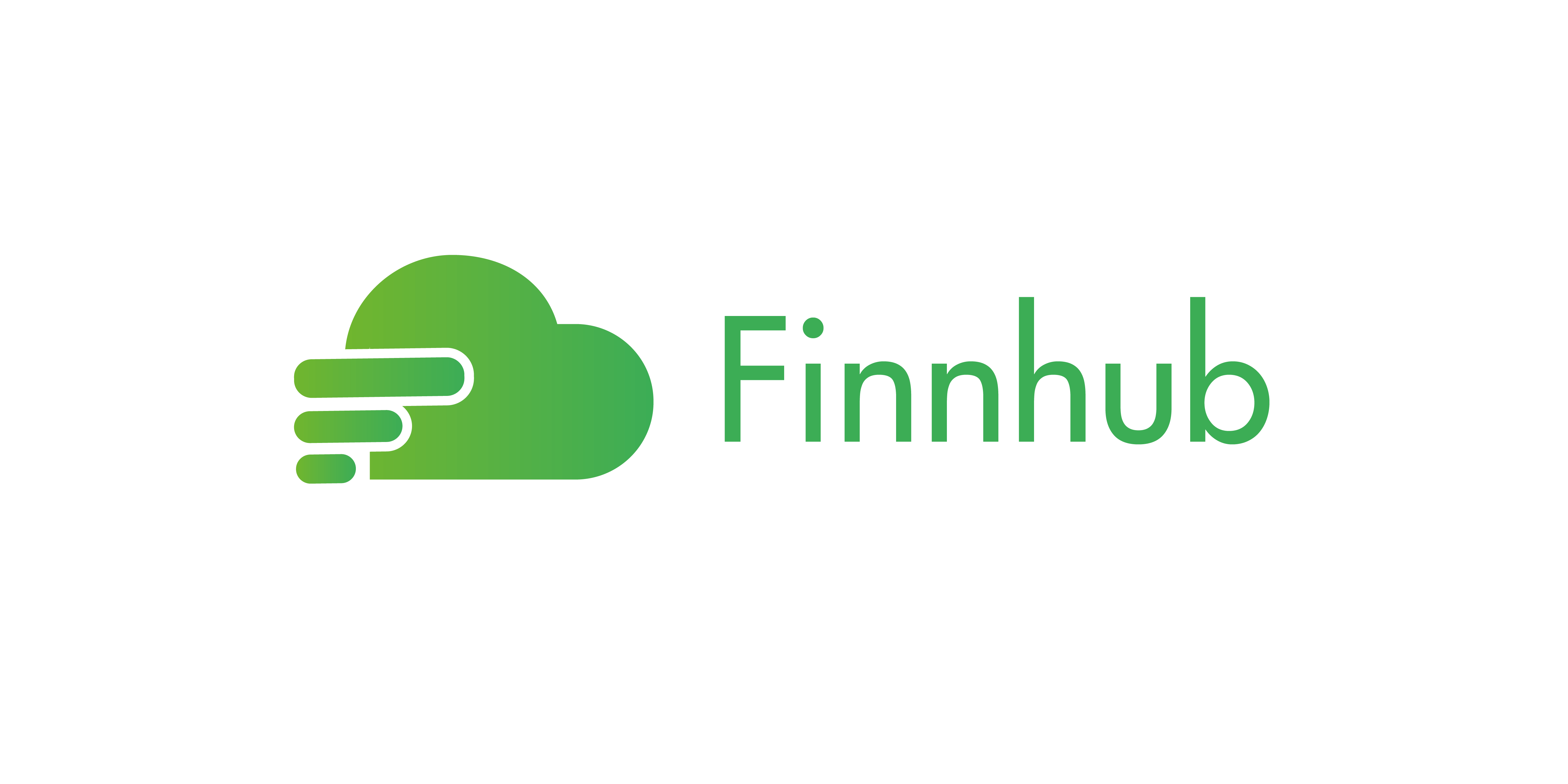 Finnhub logo