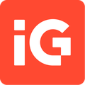 IG Markets logo