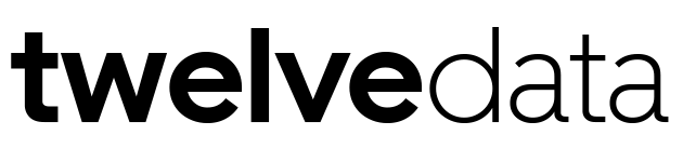 Twelve Data logo